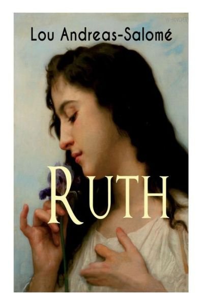 Cover for Lou Andreas-Salome · Ruth (Paperback Book) (2018)