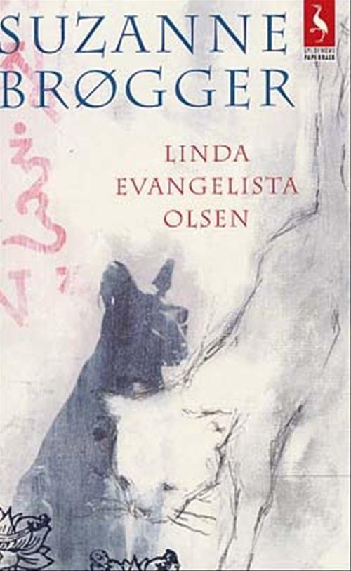 Cover for Suzanne Brøgger · Linda Evangelista Olsen (Paperback Book) [2.º edición] [Paperback] (2002)