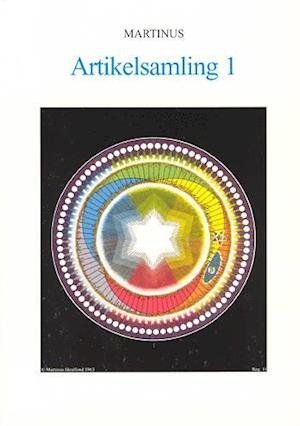 Cover for Martinus · Artikelsamling 1 (Bog) (2002)