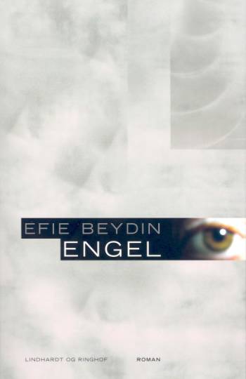 Cover for Efie Beydin · Engel (Sewn Spine Book) [1st edition] (2007)