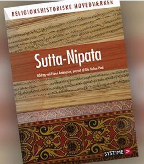 Sutta-Nipata - - Books - Systime - 9788761617552 - February 14, 2007