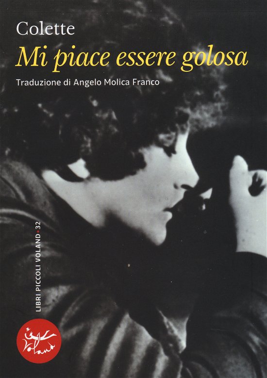 Cover for Colette · Mi Piace Essere Golosa (Bok)