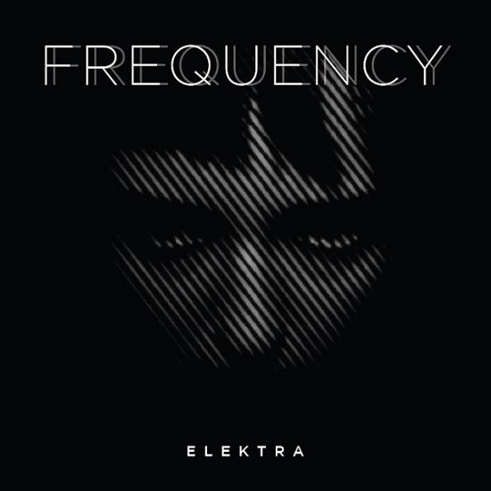 Cover for Elektra · Frequency (LP) (2022)