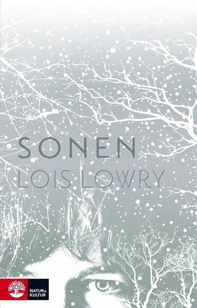 Cover for Lois Lowry · Kvartett: Sonen (ePUB) (2017)