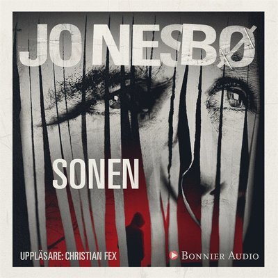 Cover for Jo Nesbø · Sonen (Hörbuch (MP3)) (2016)