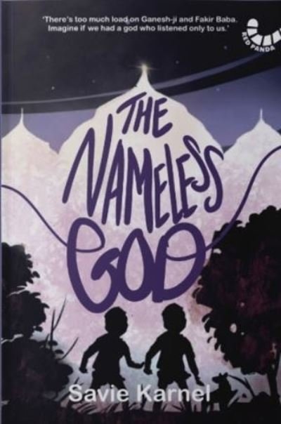 The Nameless God - Savie Karnel - Bücher - Westland Publications Limited - 9789395767552 - 27. Februar 2023