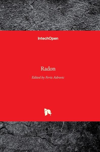 Cover for Feriz Adrovic · Radon (Hardcover Book) (2017)