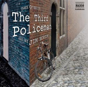 Cover for Jim Norton · * Third Policeman (CD) (2007)