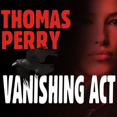 Vanishing ACT - Thomas Perry - Music - TANTOR AUDIO - 9798200126552 - May 14, 2009