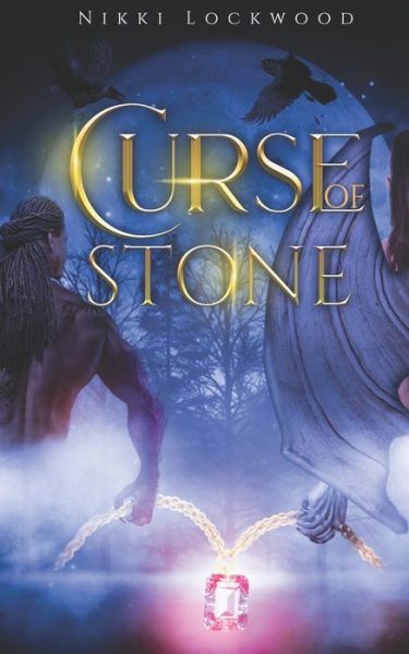 Cover for Nikki Lockwood · Curse of Stone - Curse of Stone (Paperback Book) (2021)