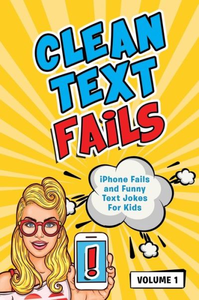 Cover for Made You Laugh · Clean Text Fails (Paperback Book) (2021)