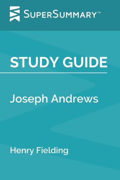 Cover for Supersummary · Study Guide (Paperback Book) (2020)