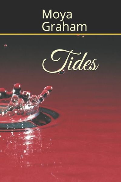 Cover for Moya Graham · Tides (Paperback Book) (2020)