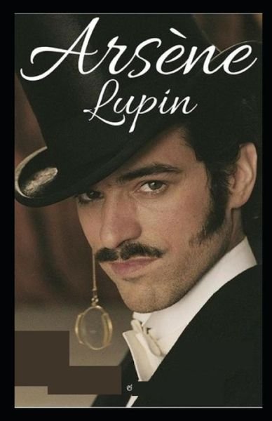 Cover for Maurice LeBlanc · Arsene Lupin, Gentleman (Pocketbok) (2021)