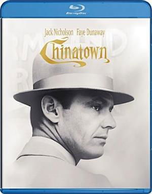 Chinatown - Chinatown - Movies - 20th Century Fox - 0032429256553 - May 9, 2017