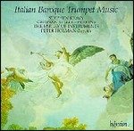 Peter Holman the Parley of in · Italian Baroque Trumpet Music (CD) (2000)