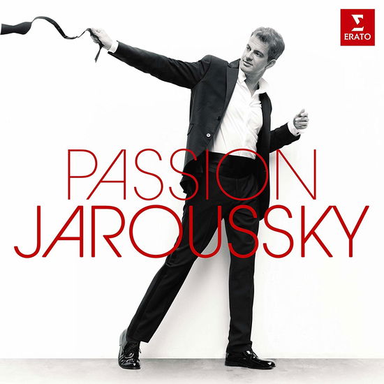 Passion Jaroussky - Philippe Jaroussky - Music - ERATO - 0190295375553 - October 25, 2019