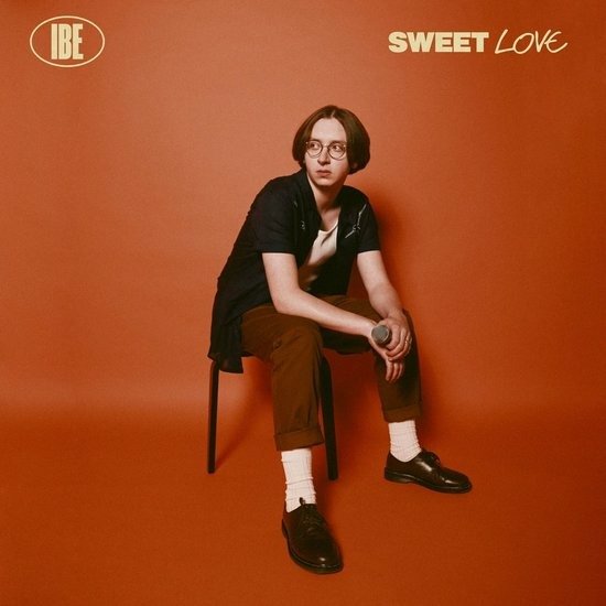 Cover for Ibe · Sweet Love (LP) (2022)