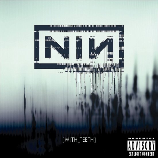 Cover for Nine Inch Nails · With Teeth (LP) (2005)