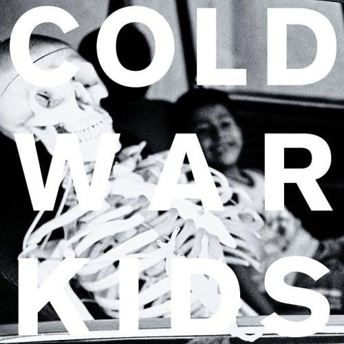 Cover for Cold War Kids · Loyalty To Loyalty (CD)