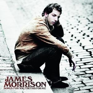 Cover for James Morrison · Songs For You (CD) (2008)
