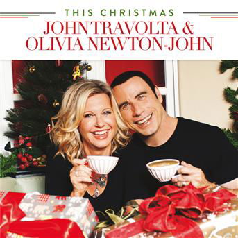 This Christmas - Olivia Newton John & John Travolta - Musiikki -  - 0602537174553 - maanantai 12. marraskuuta 2012