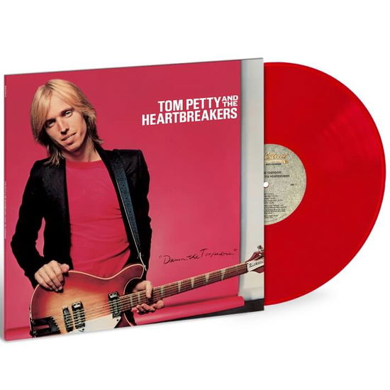 Cover for Tom Petty · DAMN THE TORPED (LP) by PETTY TOM (VINIL) (2019)