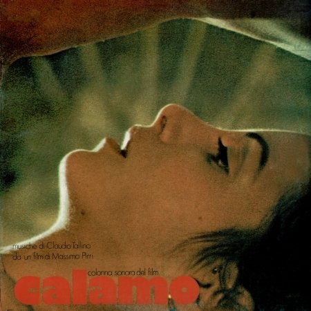 Calamo / O.s.t. - Calamo / O.s.t. - Musik - SONOR - 0610877864553 - 4. januar 2019