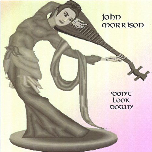 Cover for John Morrison · Dont Look Down (CD) (2005)