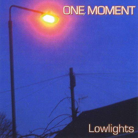 Cover for One Moment · Lowlights (CD) (2008)