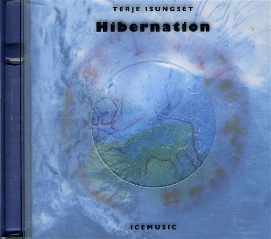 Cover for Terje Isungset · Hibernation (CD) (2010)