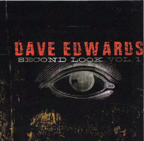 Cover for Dave Edwards · Second Look 1 (CD) (2007)