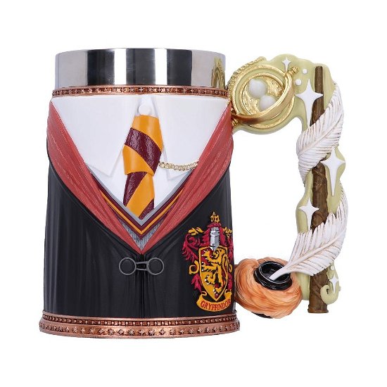 Harry Potter Krug Hermione 15 cm - Nemesis Now - Produtos - NEMESIS NOW - 0801269151553 - 24 de outubro de 2023