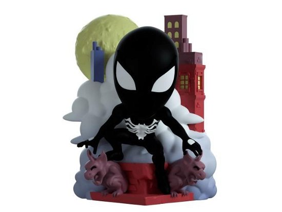 Marvel Spiderman Web of Spiderman #1 Vinyl Figure - Youtooz Inc - Merchandise -  - 0810122548553 - 20. Mai 2024