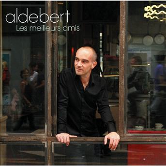 Les meilleurs amis - Aldebert - Music - WARNE - 0825646640553 - January 24, 2018