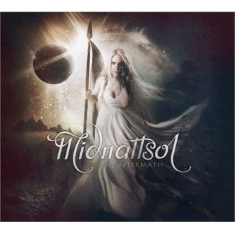 Midnattsol · The Aftermath (CD) [Digipak] (2018)