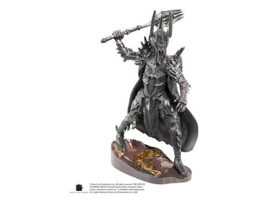 Cover for The Lord of the Rings · Sauron Diorama ( NN2820 ) (Brinquedos) (2025)