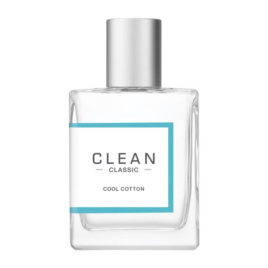 Clean - Cool Cotton Edp 60 Ml - Clean - Other -  - 0874034010553 - 