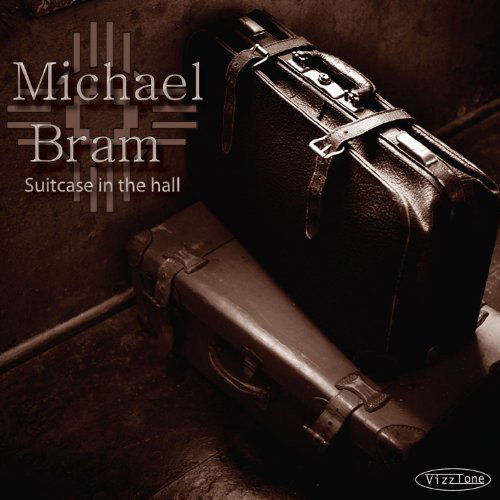 Cover for Michael Bram · Suitcase In The Hall (CD) (2012)