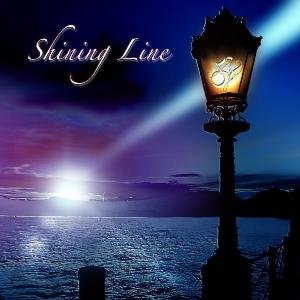 Cover for Shining Line (CD) (2010)