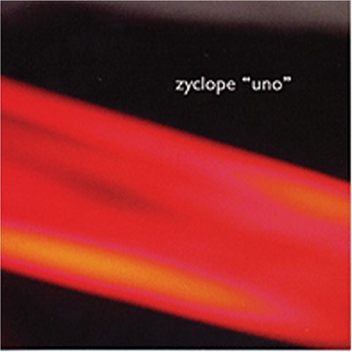 Cover for Zyclope · Uno (CD) (2005)