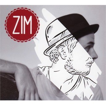 Cover for Zim (CD) (2021)