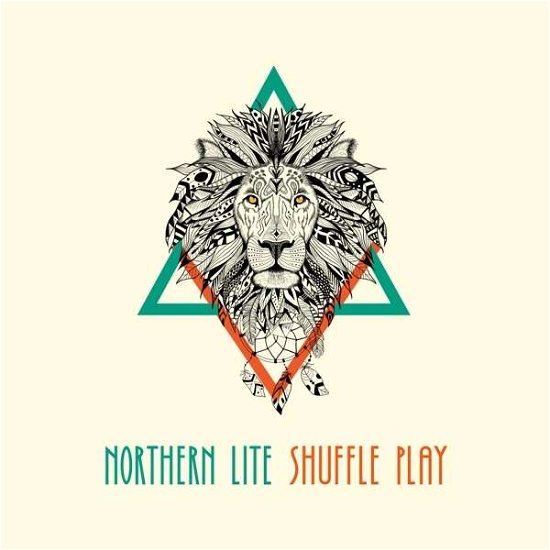 Shuffle Play - Northern Lite - Musik - GROOVE ATTACK - 4018939292553 - 5. februar 2016