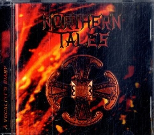 Cover for Northern Tales · Northern Tales-a Vocallst´s Diary (CD) (2006)