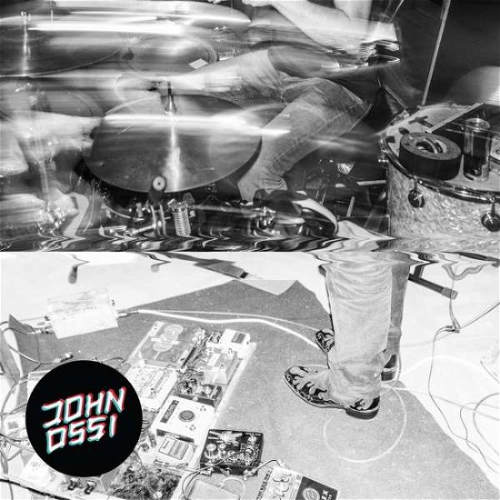 Johnossi · Torch / Flame (LP) (2020)