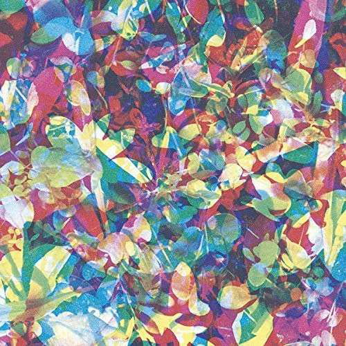 Caribou · Our Love (CD) (2014)