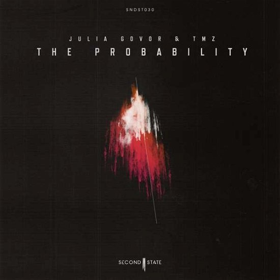 Govor,julia / Tmz · This Probability (LP) [EP edition] (2017)
