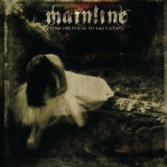 Cover for Mainline · From Oblivion To Salvation (CD) (2008)