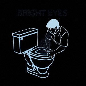 Cover for Bright Eyes · Digital Ash In A Digital Urn (CD) [Japan Import edition] (2022)