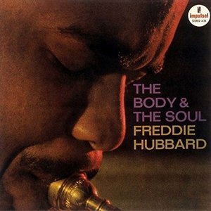 Cover for Freddie Hubbard · Body And Soul (CD) [Japan Import edition] (2016)